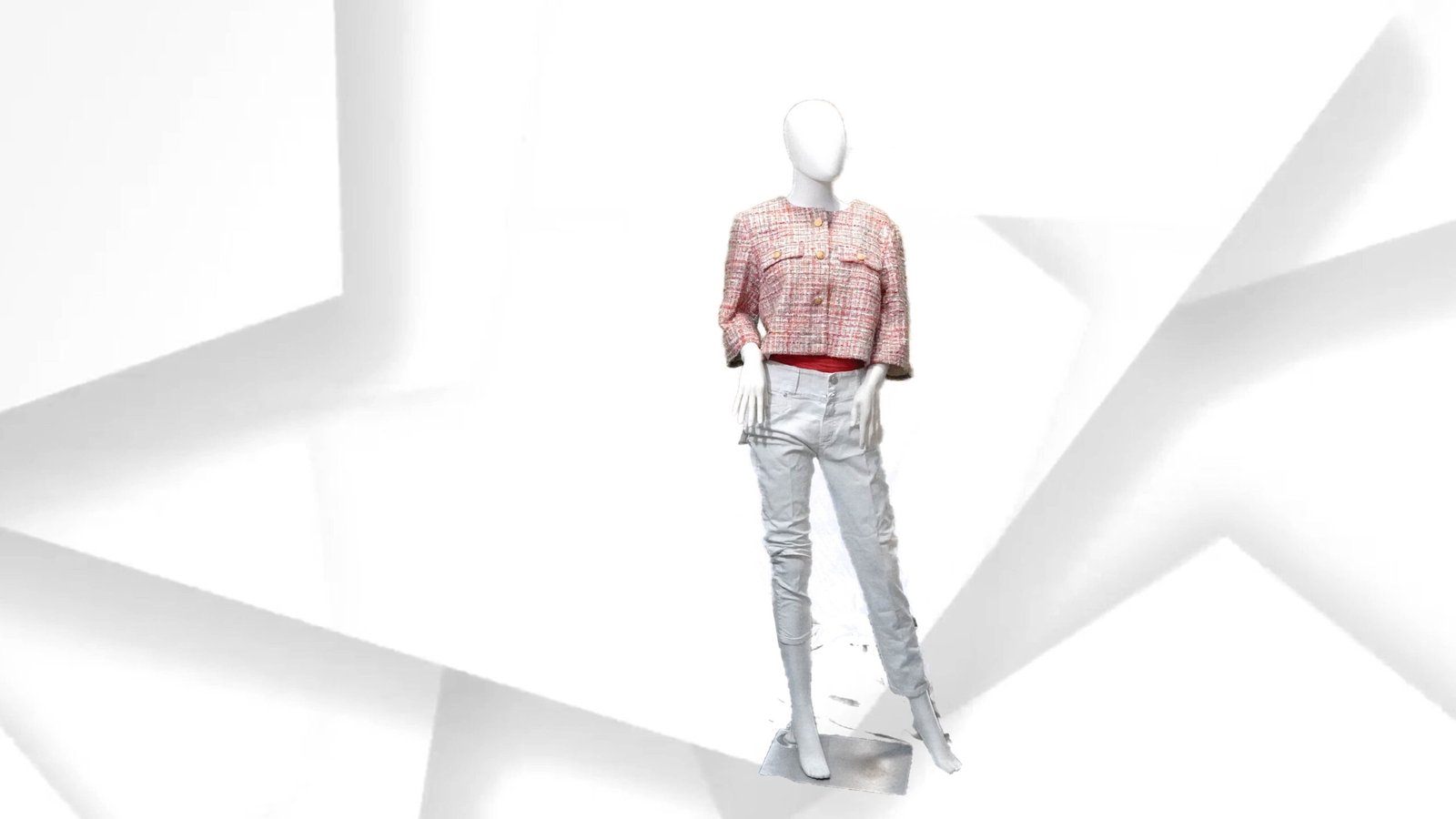 Women Shirt Pre-Owned - Image 3