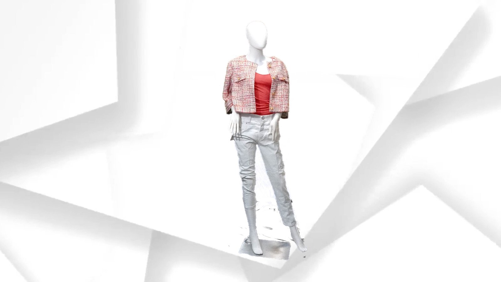 Women Shirt Pre-Owned