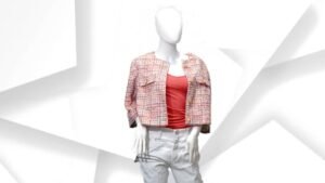 Women Shirt Pre-Owned