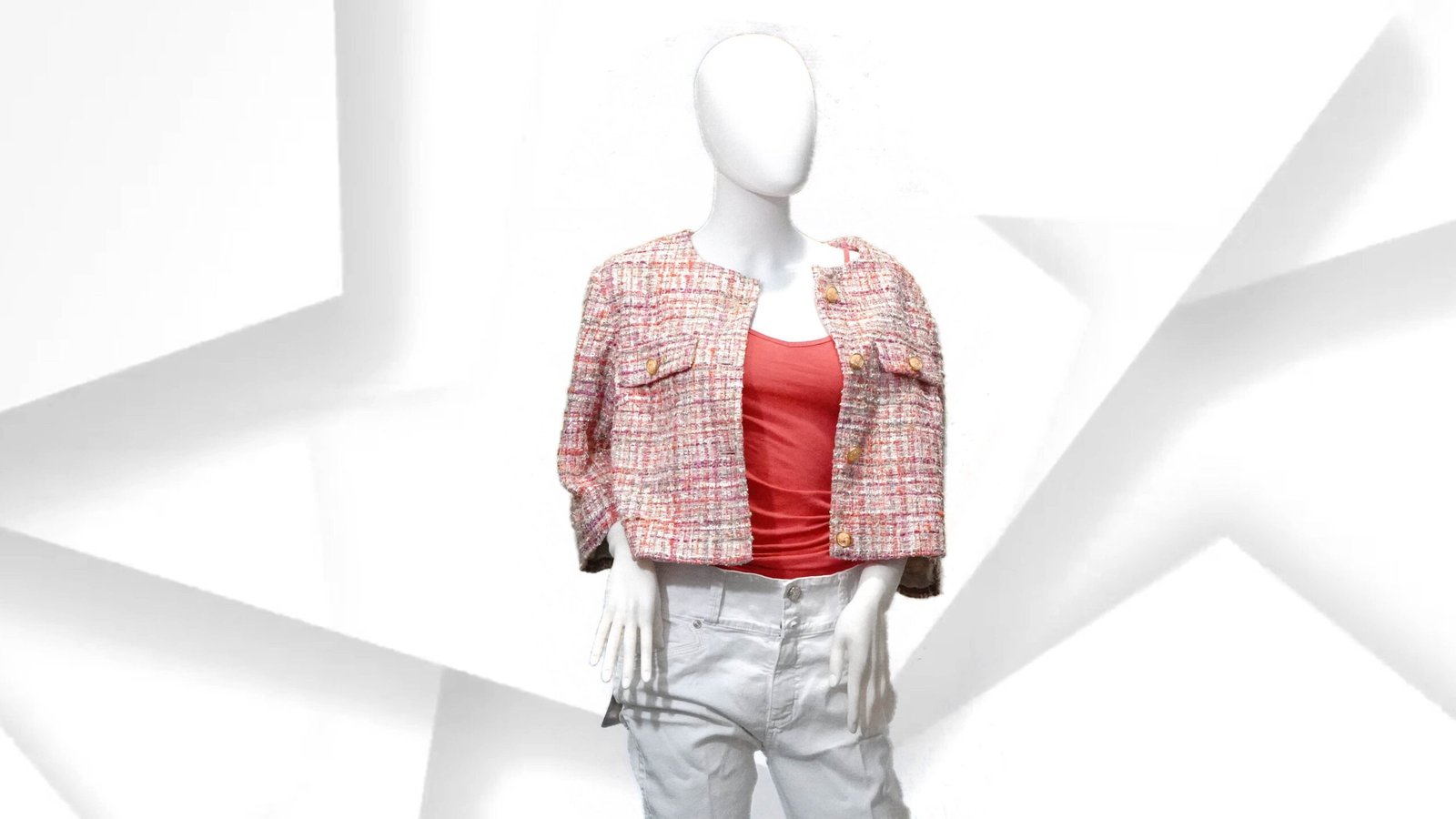 Women Shirt Pre-Owned