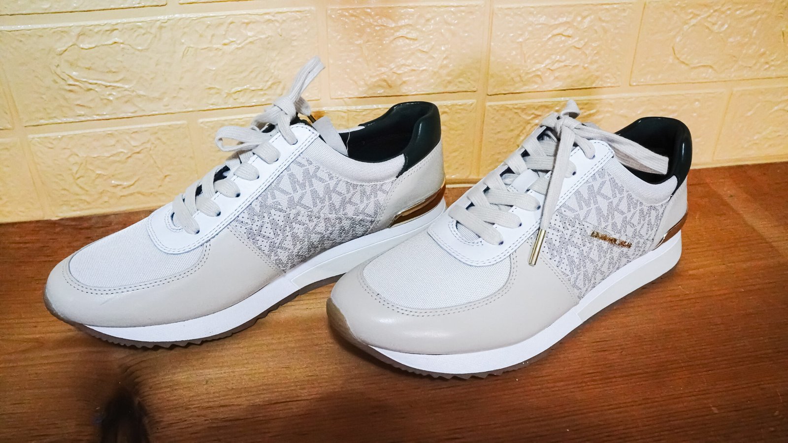 Women’s Ari Trainer Optic White Women’s Shoes