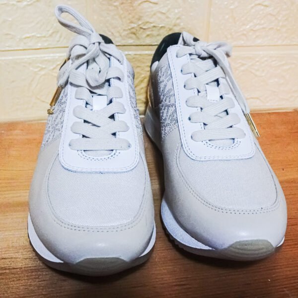 Women's Ari Trainer Optic White Women's Shoes